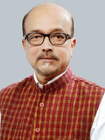 Hon'ble Visitor